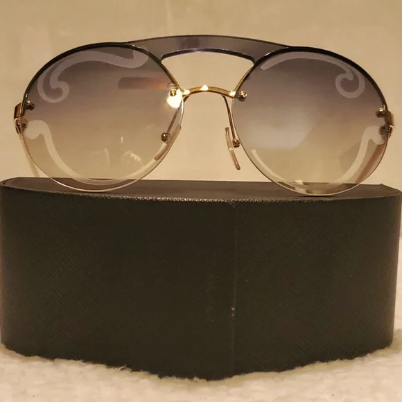 Prada spr 65t cheap